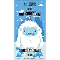 Yeti Blue Hot Chocolate-Hot Chocolate-Balderson Village Cheese Store